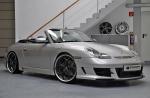 Porsche 911 Carrera by Prior Design 2010 года